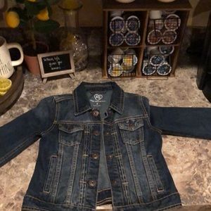 PS by Aeropostale Jacket Sz 8 😳Closet blowout!!